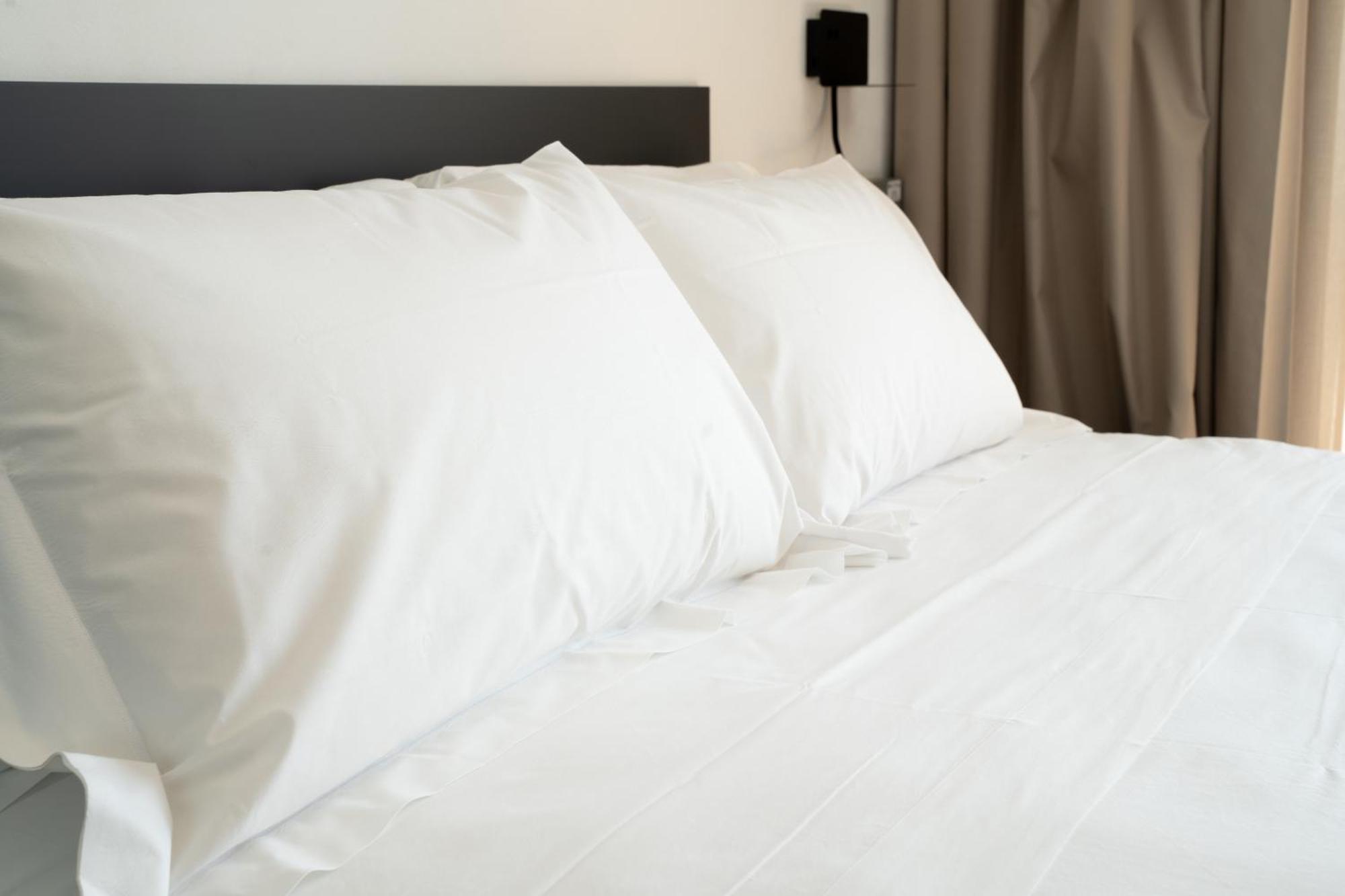 Mon Luxury Rooms Spa Nicolosi Exterior photo